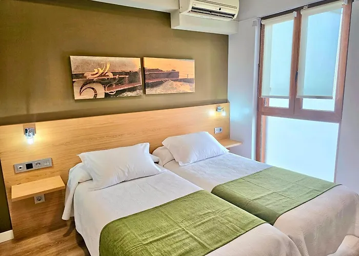 Hotel Olatu