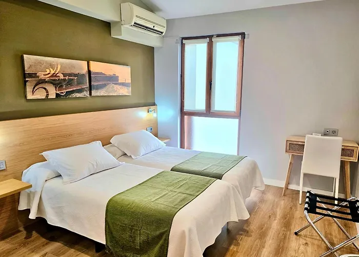 Hotel Olatu