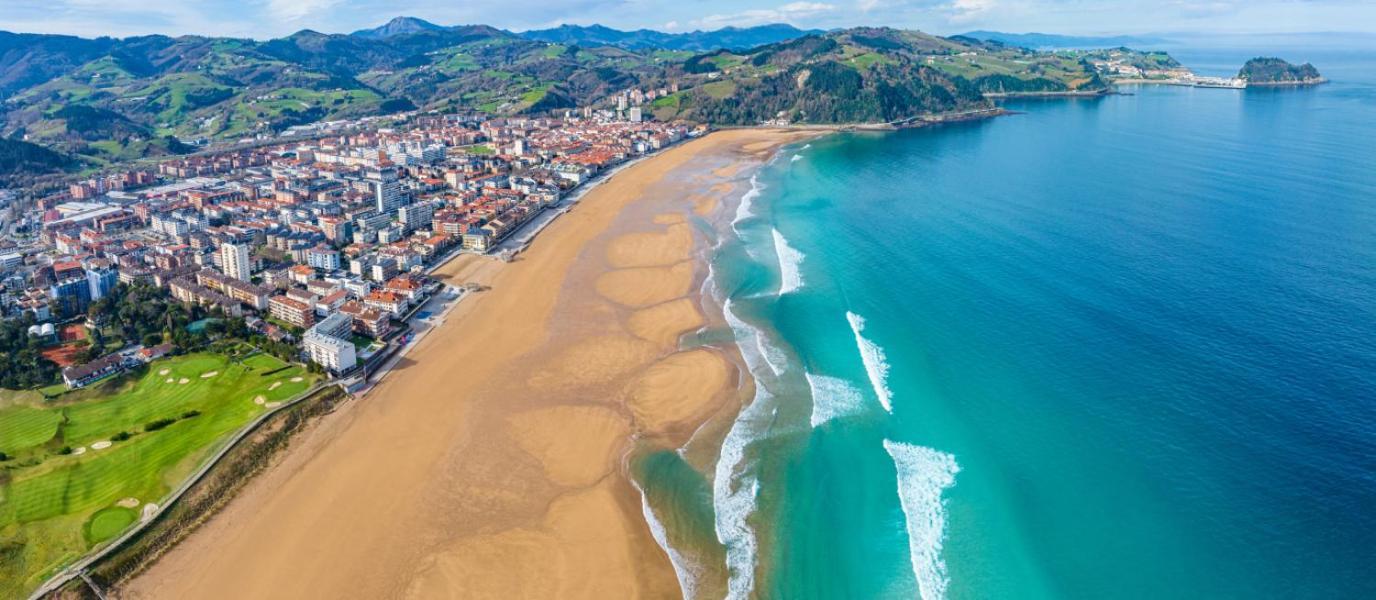 Olatu Zarautz