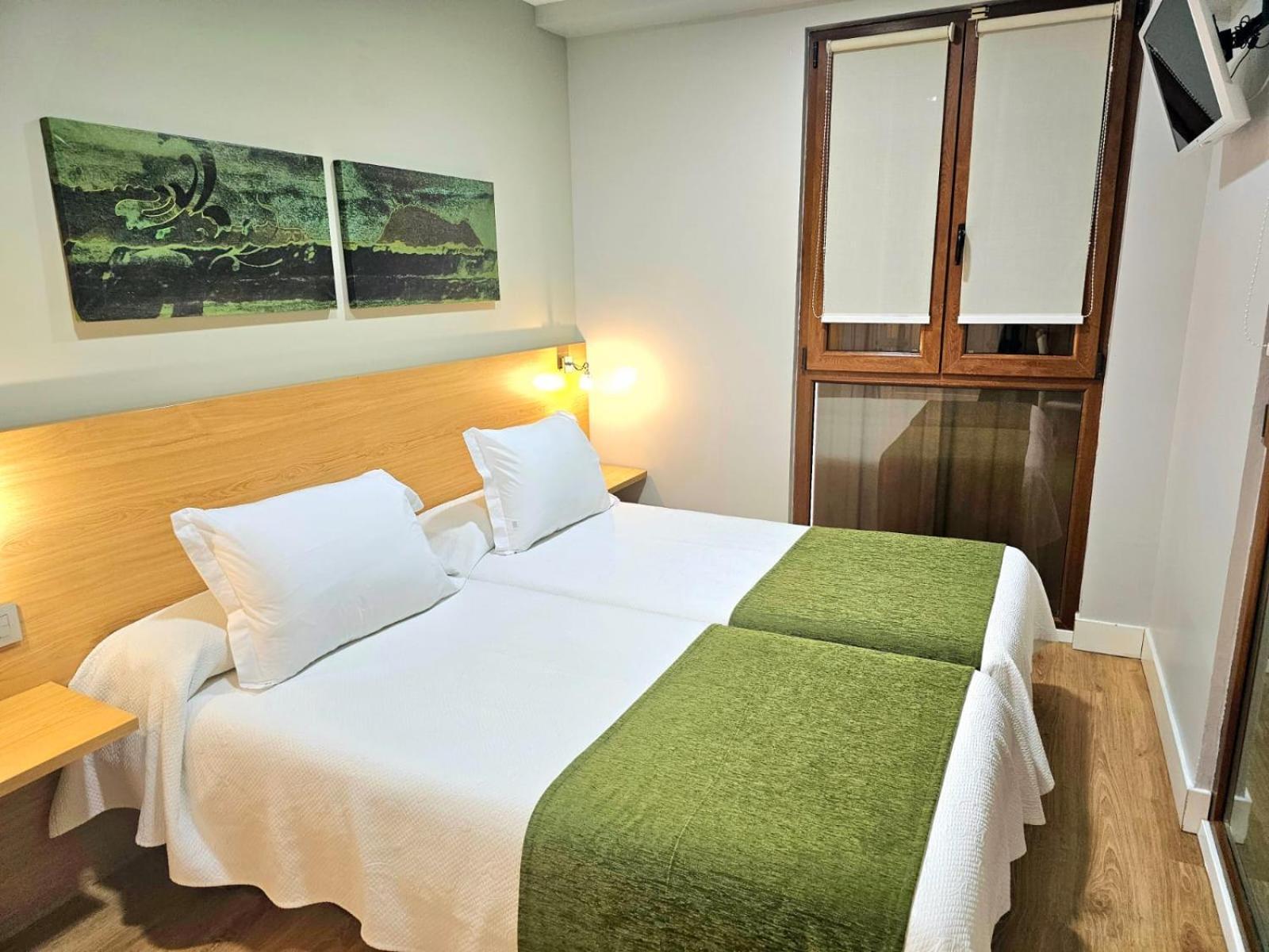 Hotel Olatu Zarautz