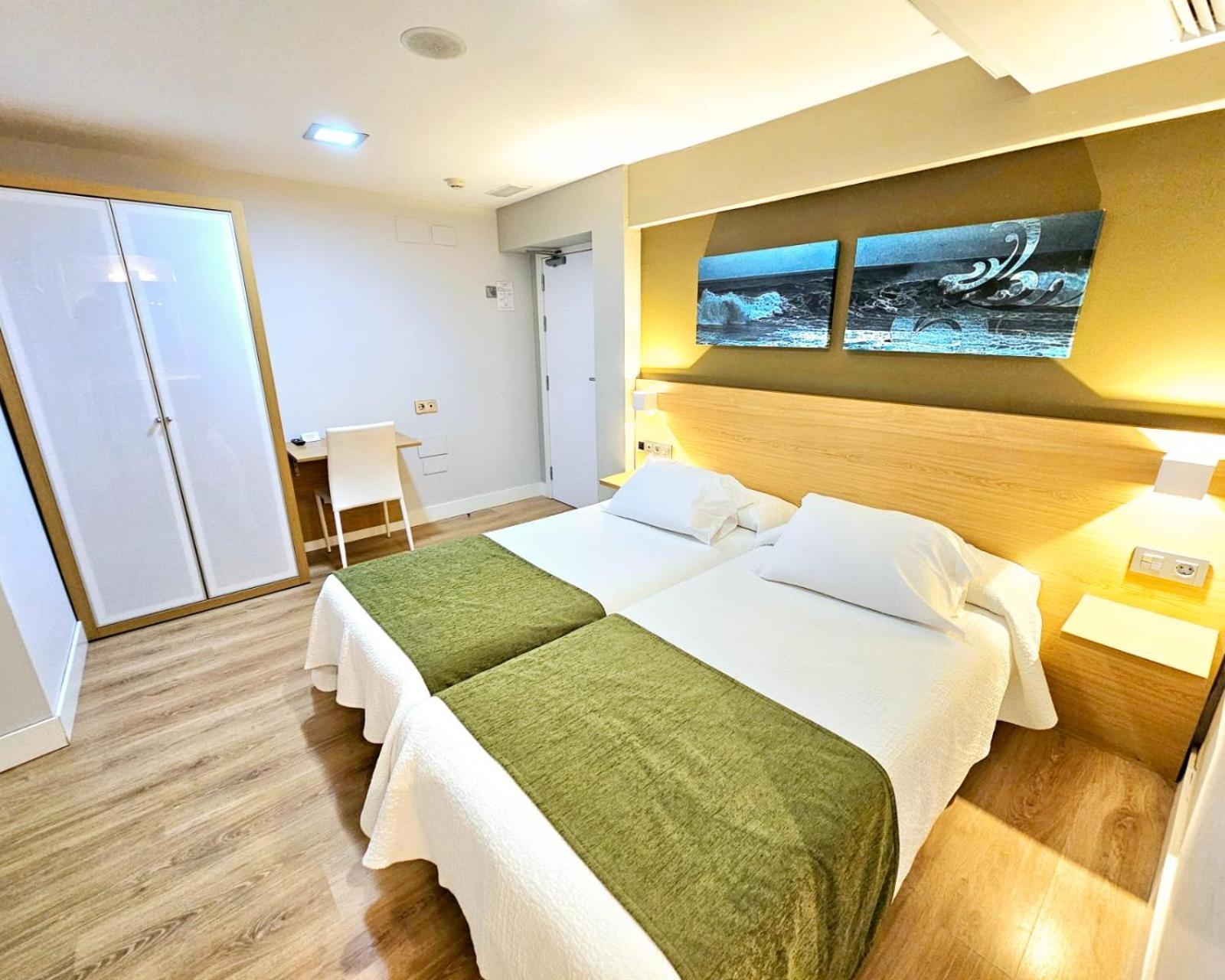 Olatu Hotel