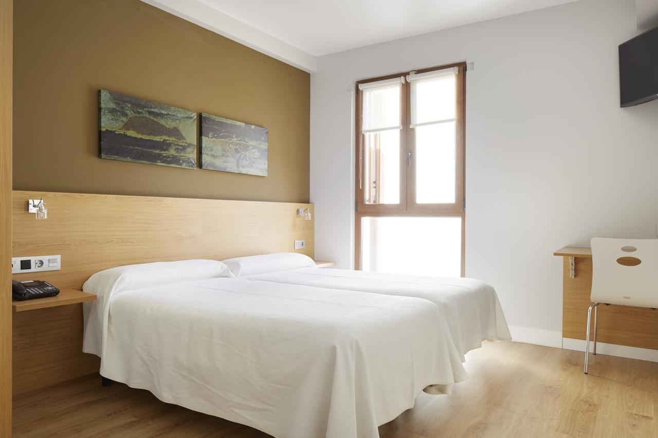 Hotel Olatu Zarautz